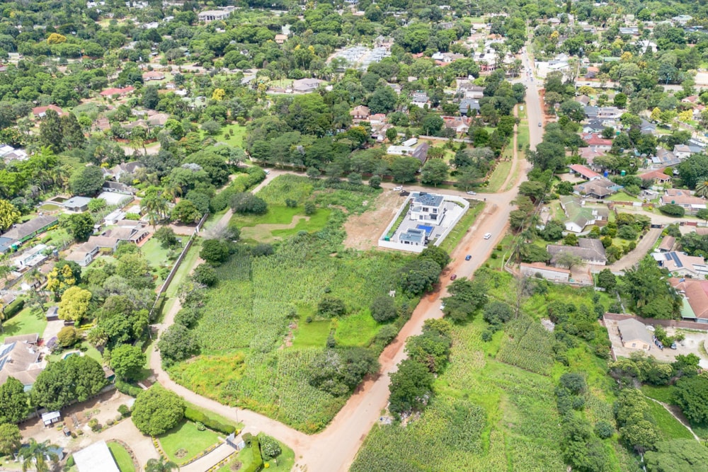 Vacant land for sale in Strathaven, Zimbabwe - 3ZB1731398
