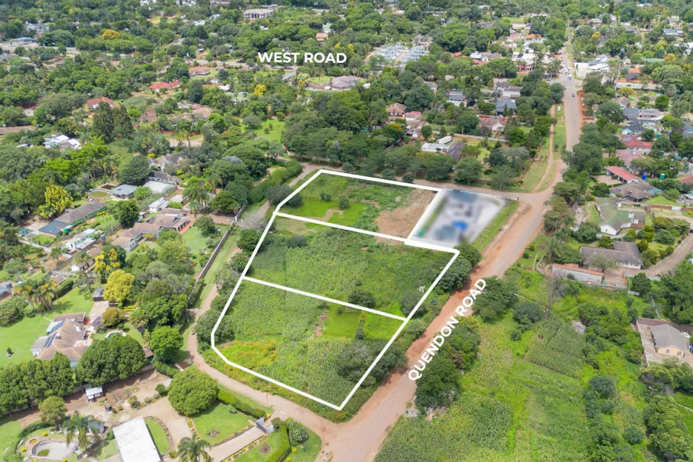 Vacant land for sale in Strathaven, Zimbabwe - 3ZB1731398 Vacant land for sale in Strathaven, Zimbabwe - 3ZB1731398