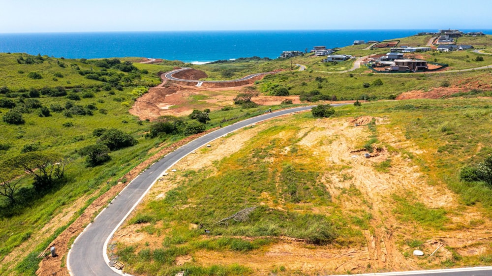 Residential vacant land sold in Seaton Estate - 1BD1744703 Residential vacant land sold in Seaton Estate - 1BD1744703