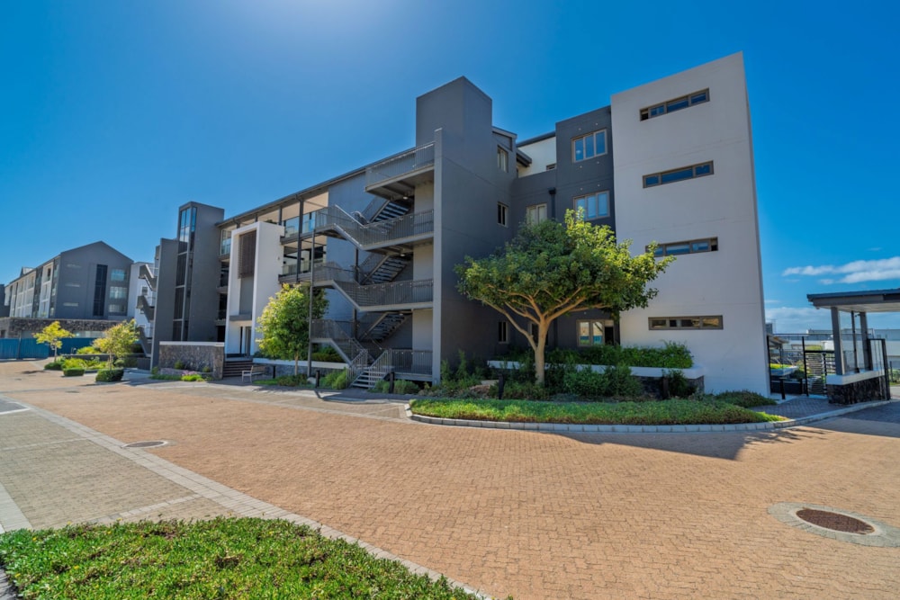 Apartment to rent in Dido Valley - FHL1731786