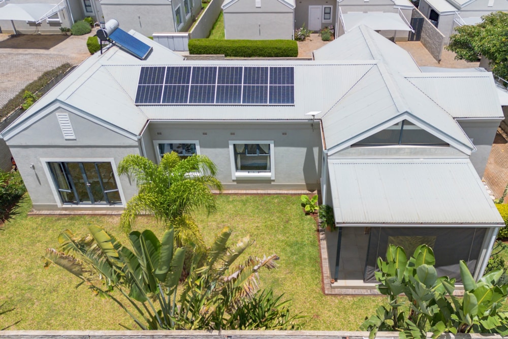 Townhouse for sale in Highlands, Zimbabwe - 3ZB1731425