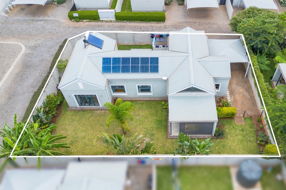 Townhouse for sale in Highlands, Zimbabwe - 3ZB1731425