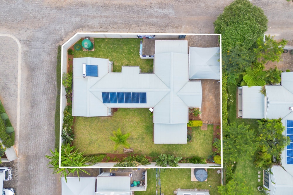 Townhouse for sale in Highlands, Zimbabwe - 3ZB1731425