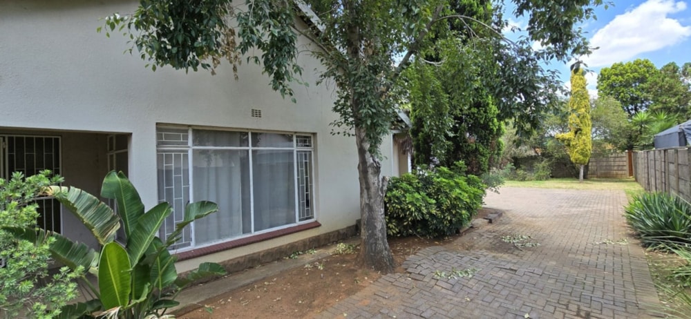 House for sale in Vanderbijlpark SE 6 - 1VT1731469 House for sale in Vanderbijlpark SE 6 - 1VT1731469