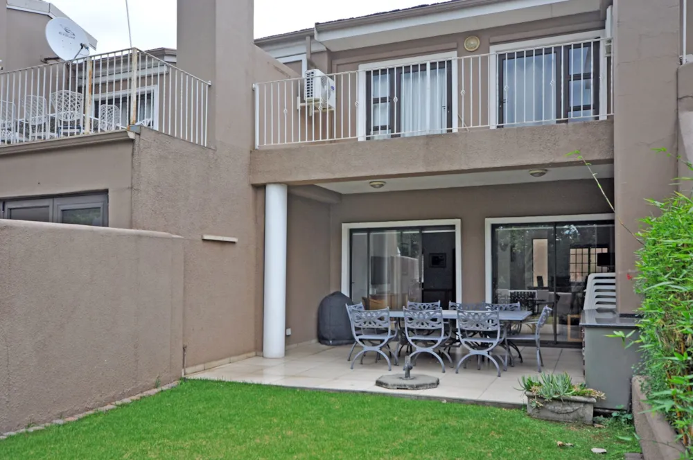 Townhouse for sale in Peacehaven - 1VT1731437 Townhouse for sale in Peacehaven - 1VT1731437