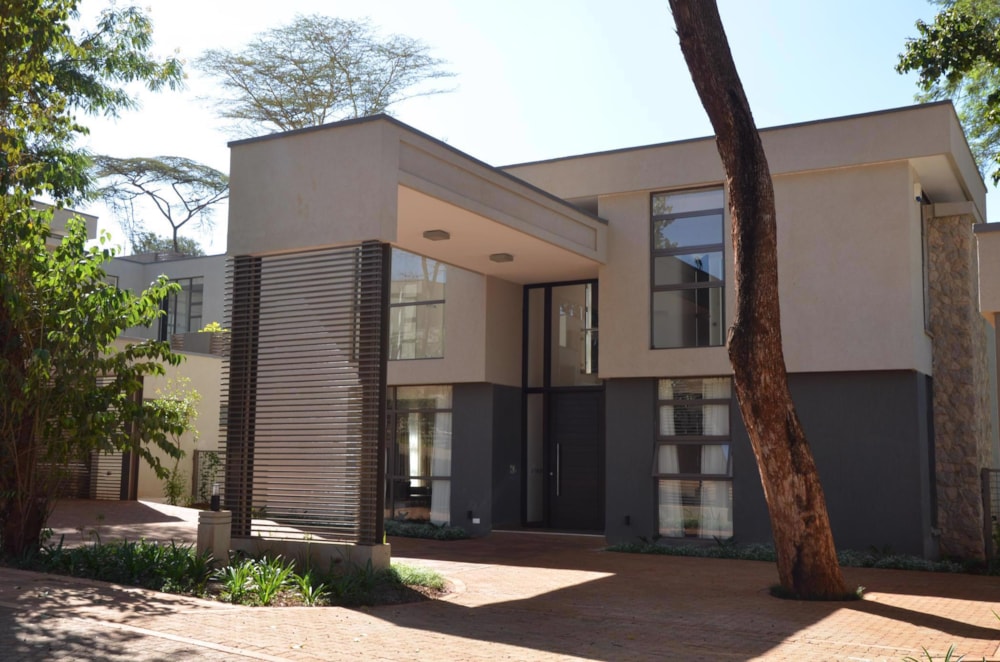 House to rent in Karen, Kenya - 3KE1731430