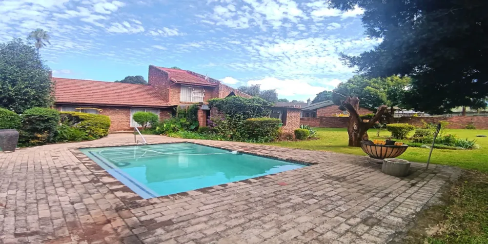 House for sale in Sabie - 1LY1731434
