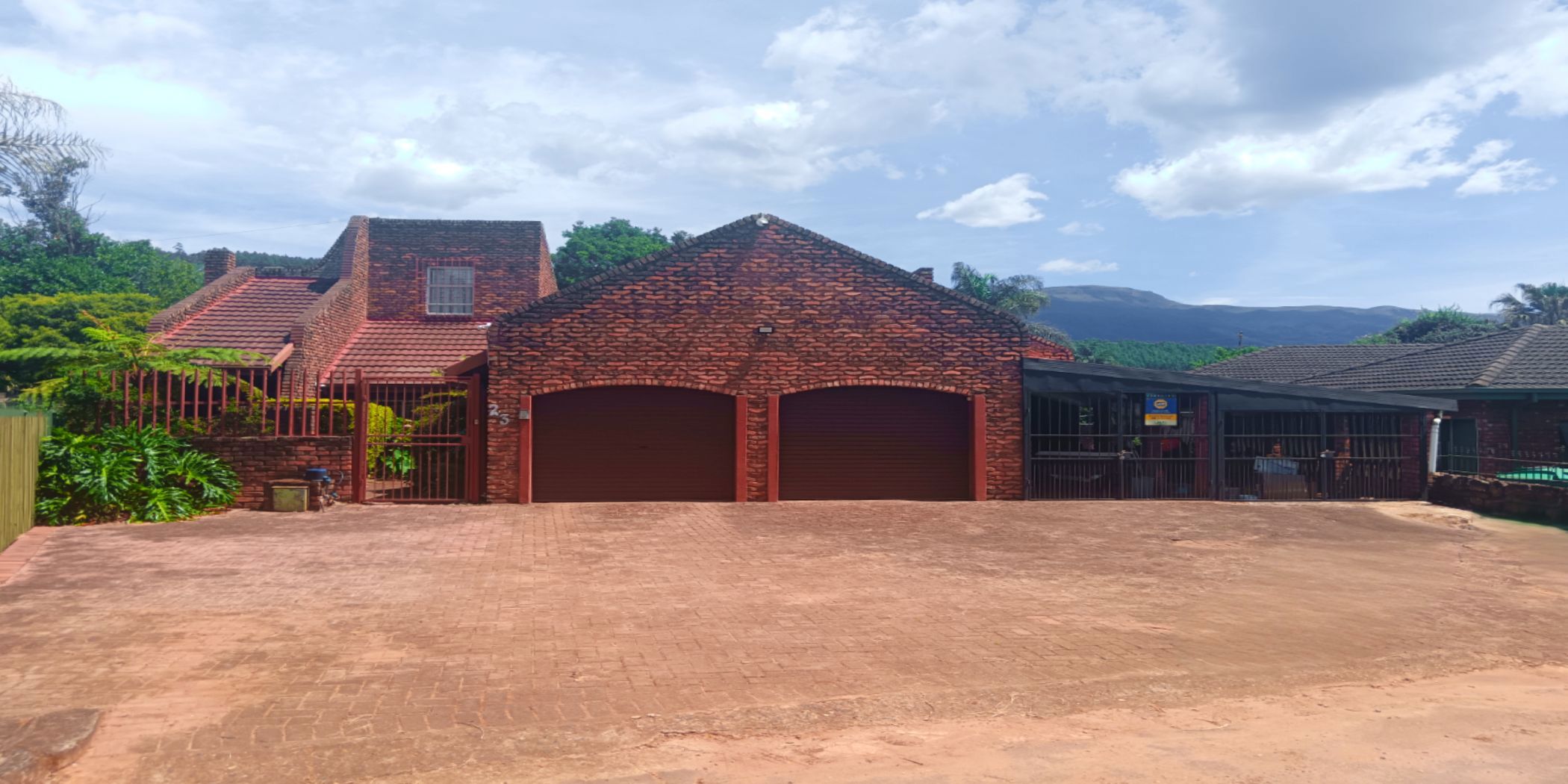 House for sale in Sabie - 1LY1731434