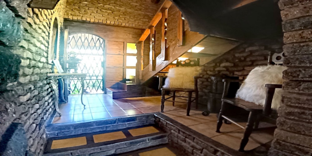 House for sale in Sabie - 1LY1731434 House for sale in Sabie - 1LY1731434