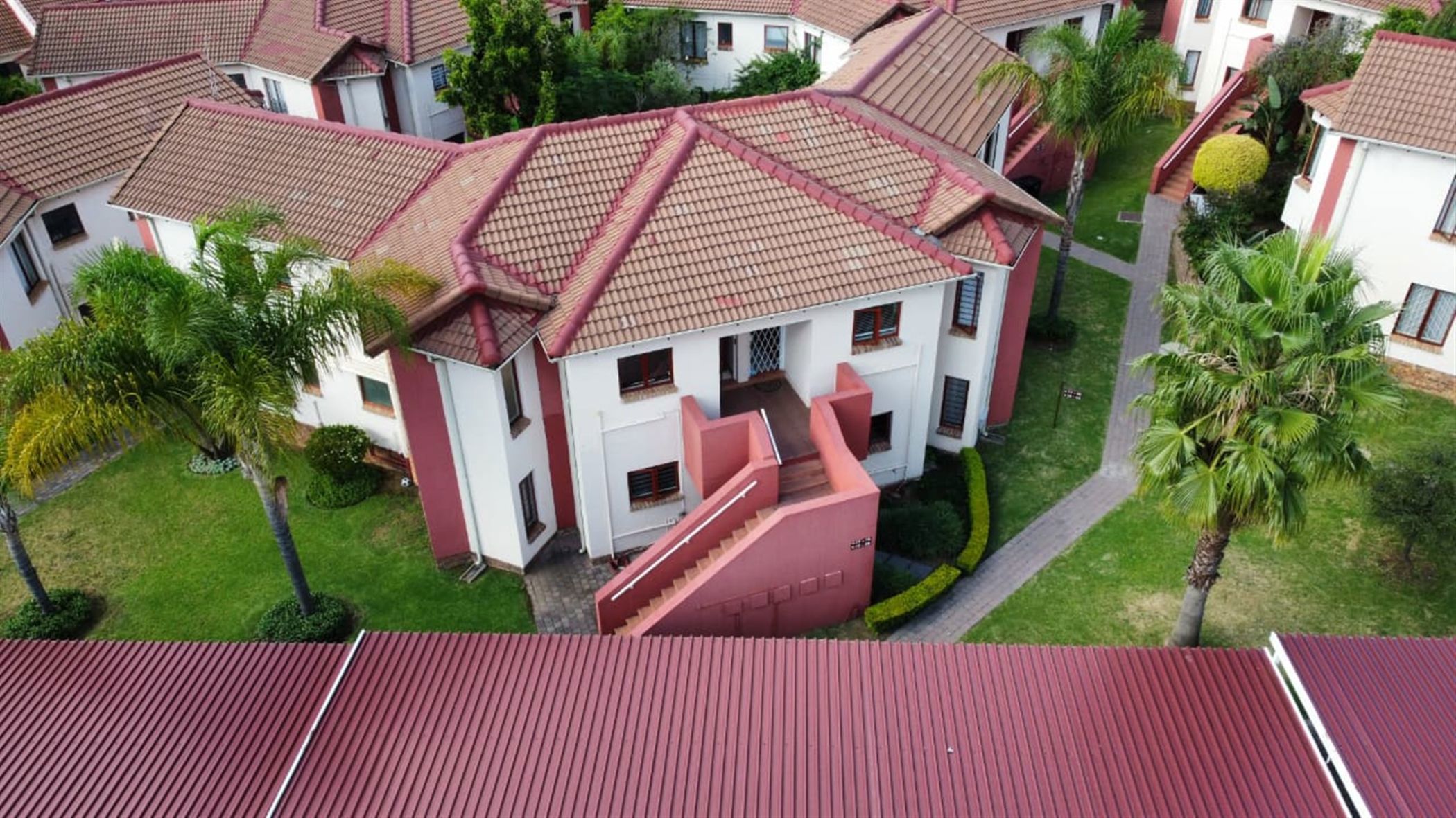 Apartment for sale in North Riding - FW1731447