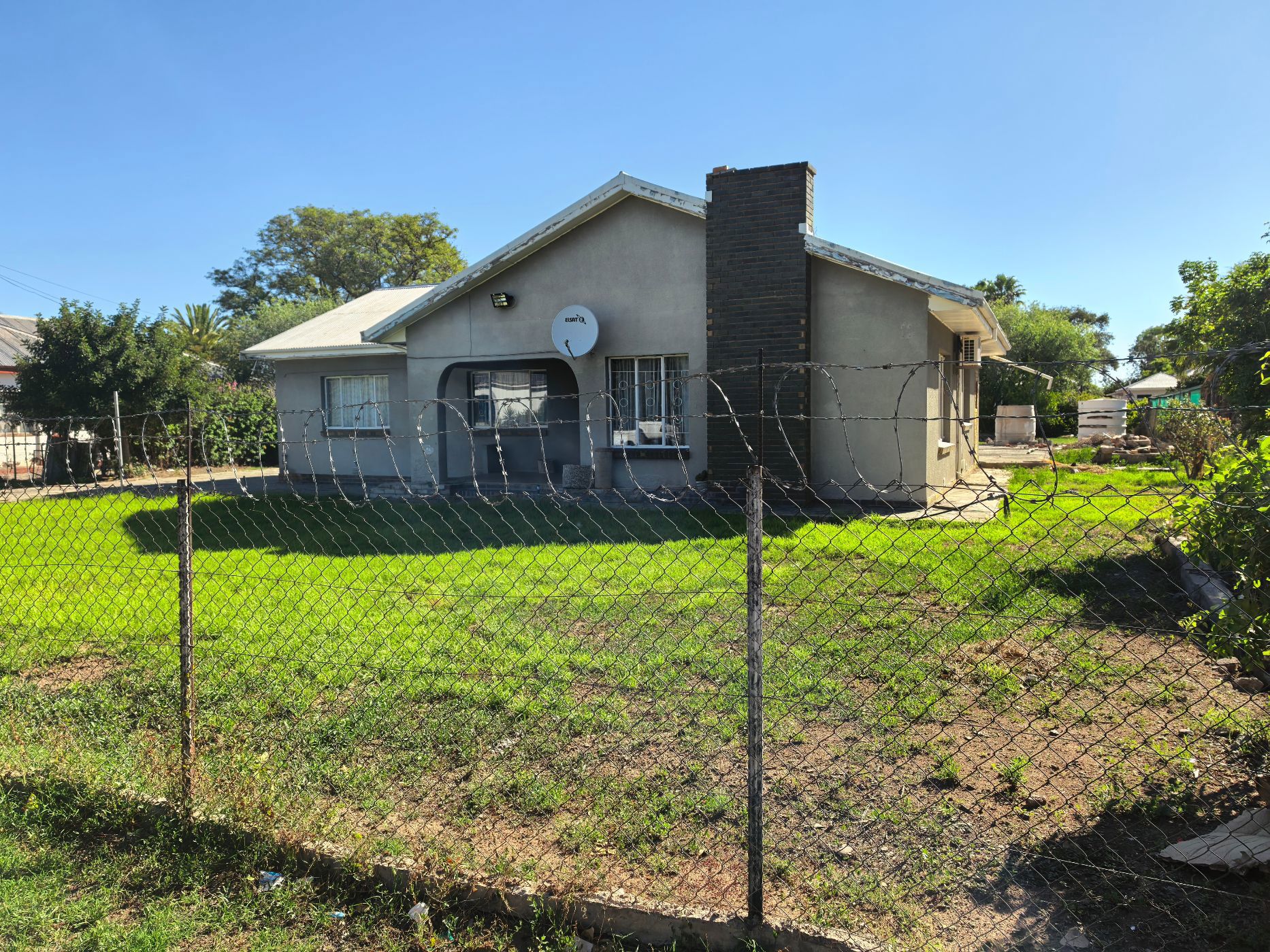 House for sale in Beaufort West - 1KK1731455