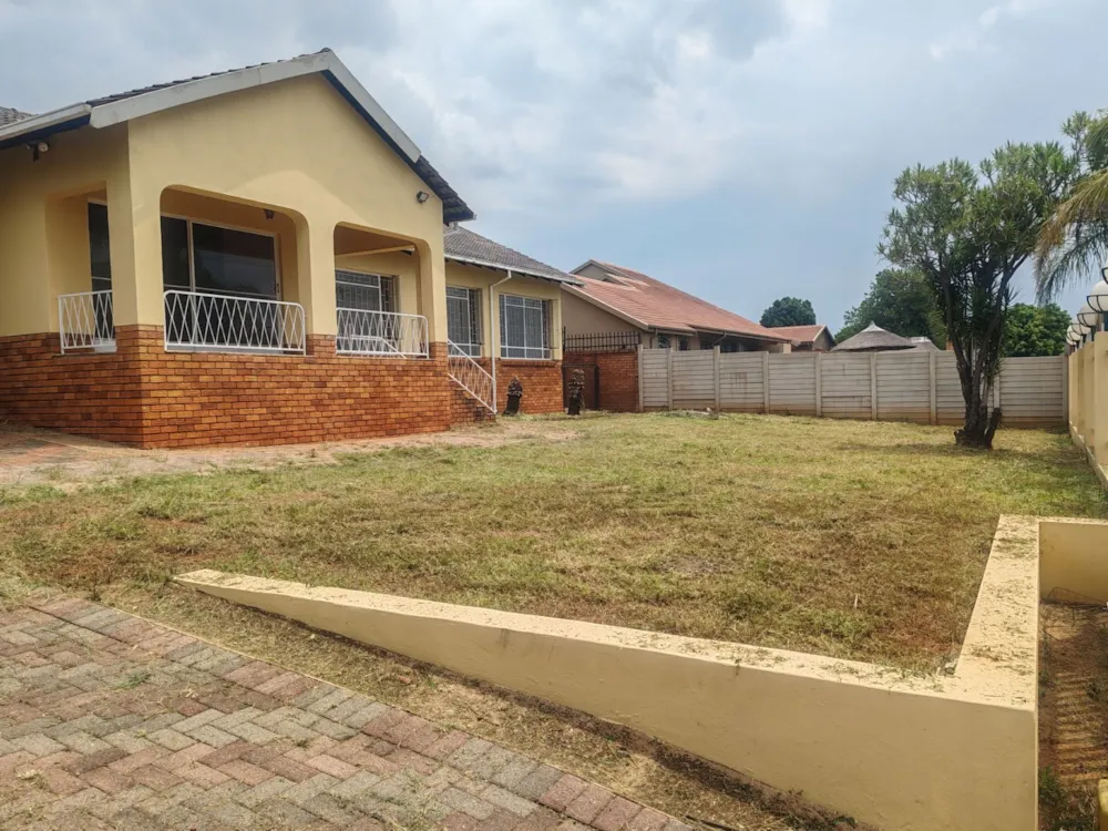House for sale in Wonderboom - PT1733442 House for sale in Wonderboom - PT1733442
