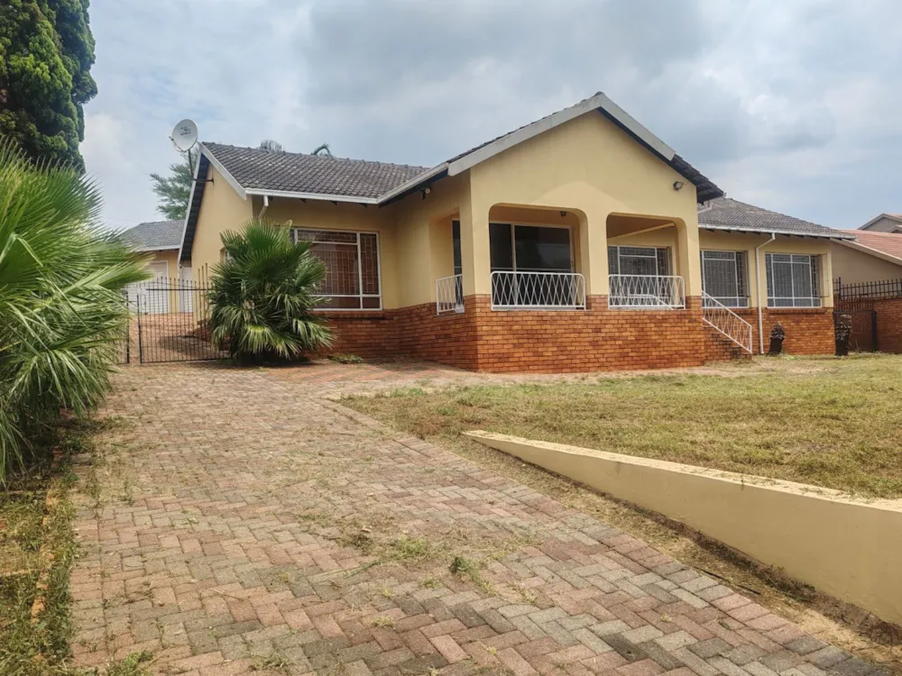 House for sale in Wonderboom - PT1733442 House for sale in Wonderboom - PT1733442