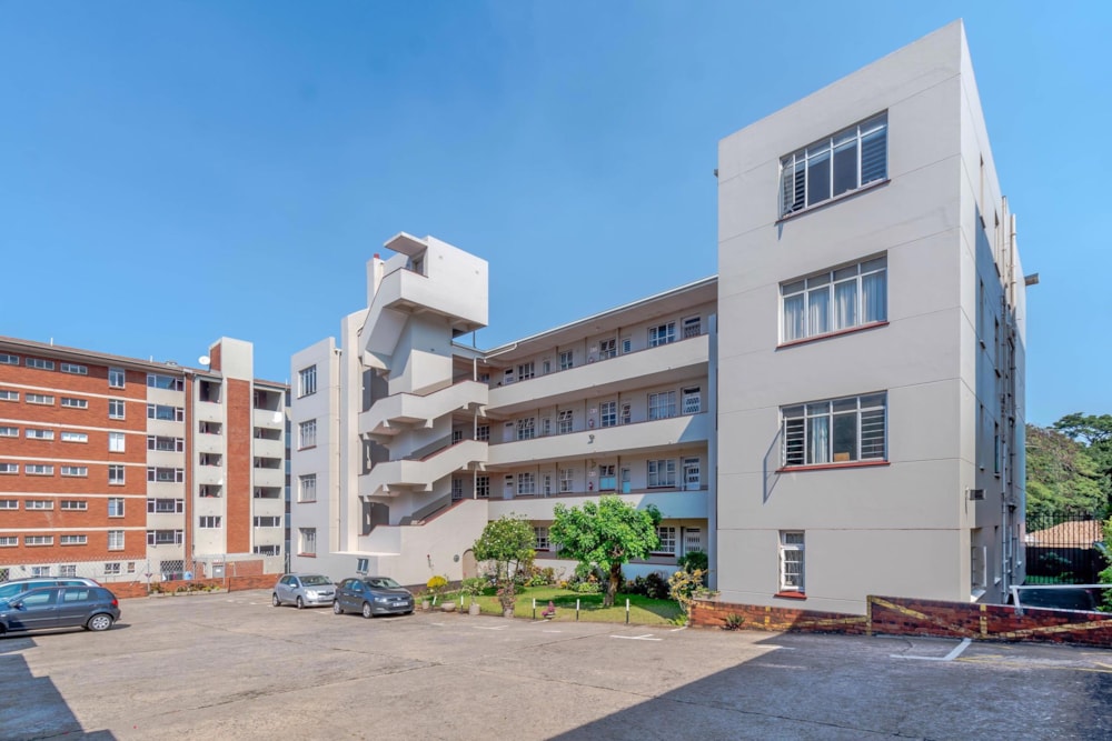 Apartment for sale in Glenwood, Durban - 1DA1731525