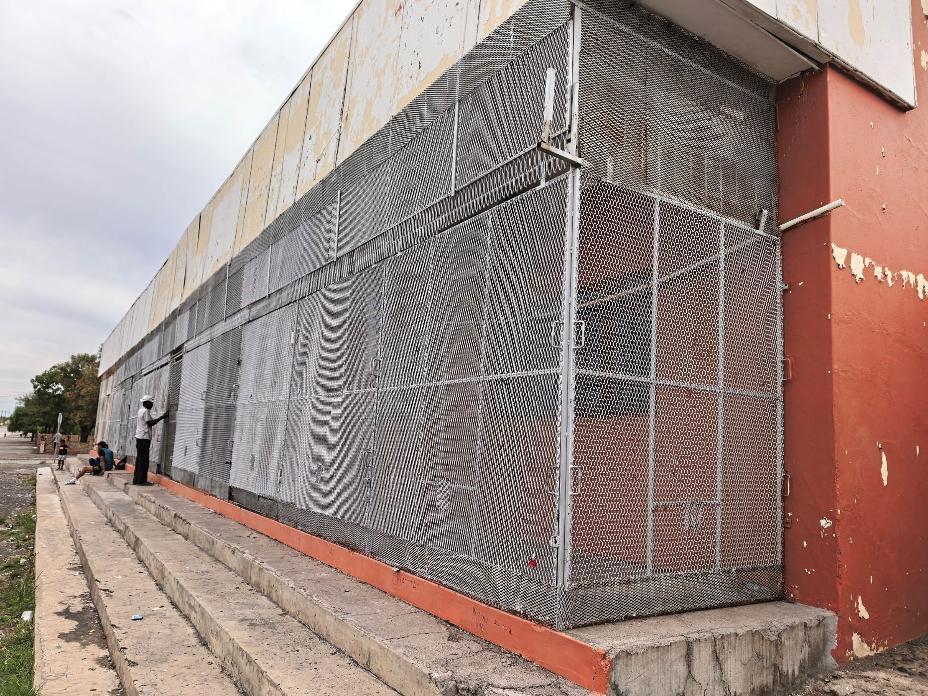 Commercial Building for sale in Beaufort West - 1KK1731467