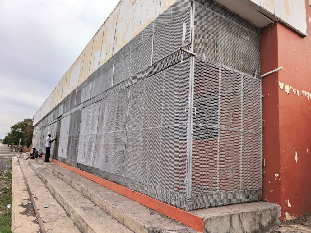 Commercial Building for sale in Beaufort West - 1KK1731467 Commercial Building for sale in Beaufort West - 1KK1731467