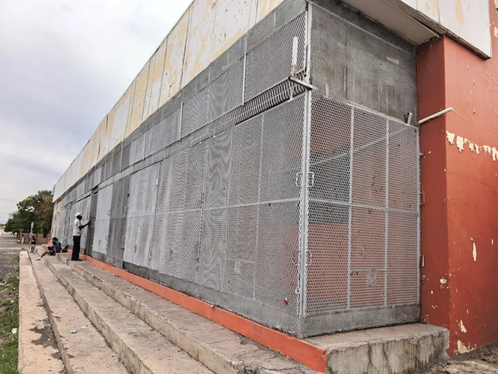 Commercial Building for sale in Beaufort West - 1KK1731467 Commercial Building for sale in Beaufort West - 1KK1731467