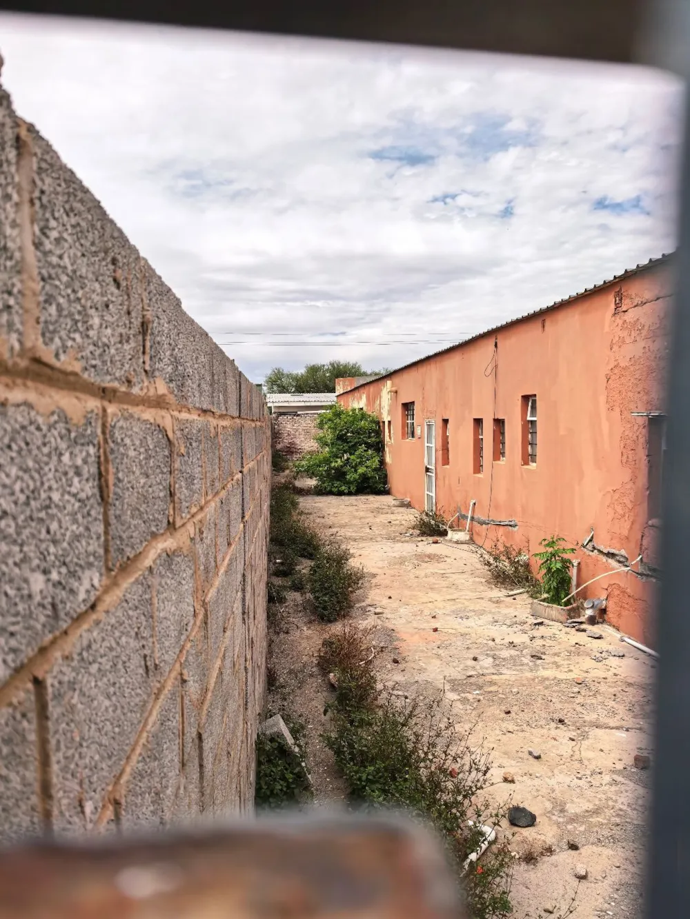 Commercial Building for sale in Beaufort West - 1KK1731467 Commercial Building for sale in Beaufort West - 1KK1731467