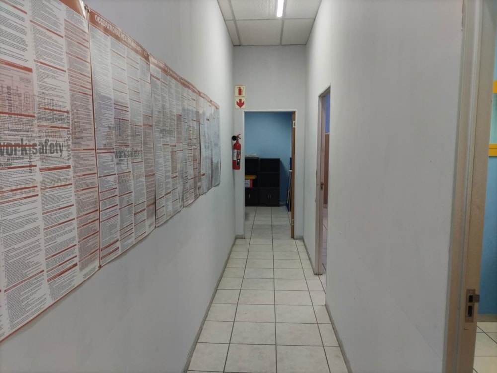 Commercial Building to rent in Springs Central - 1SP1731474