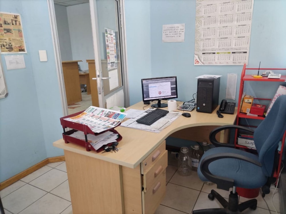 Commercial Building to rent in Springs Central - 1SP1731474