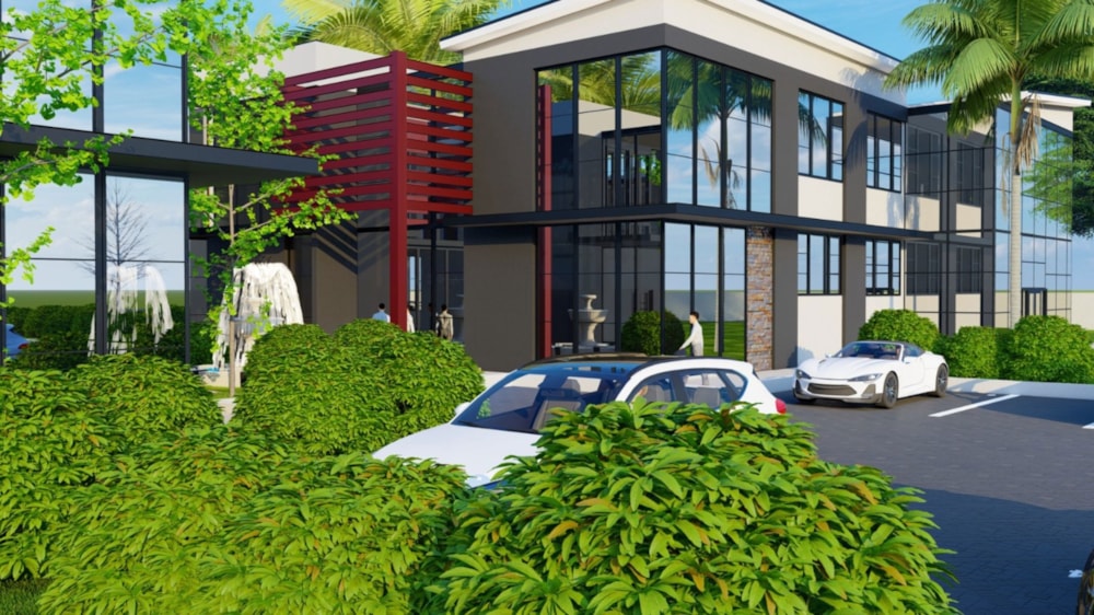 Commercial Building for sale in Mount Pleasant, Zimbabwe - 3ZB1731477