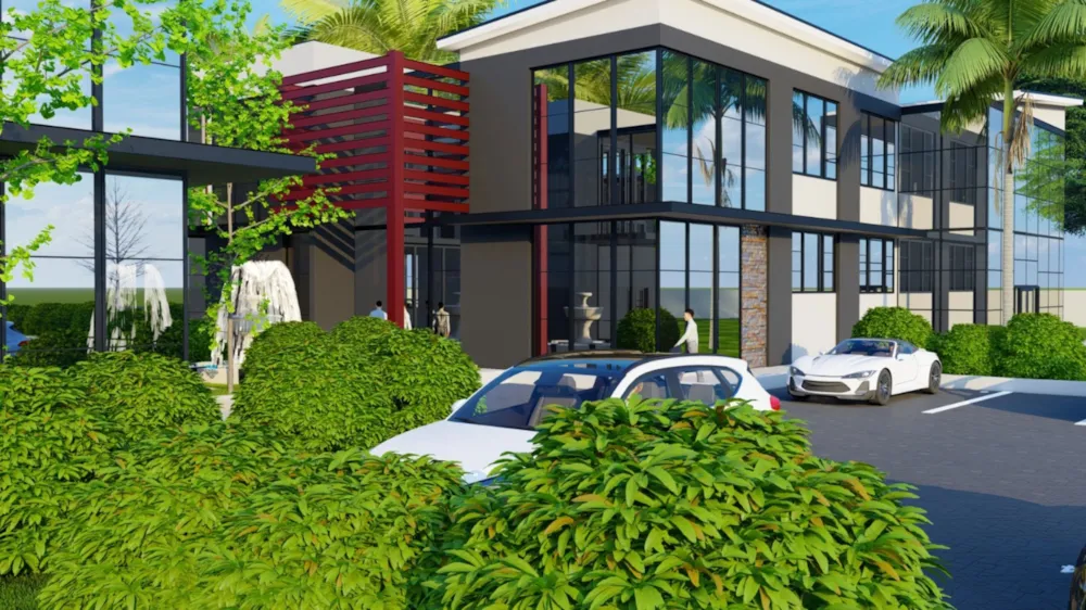 Commercial Building for sale in Mount Pleasant, Zimbabwe - 3ZB1731477 Commercial Building for sale in Mount Pleasant, Zimbabwe - 3ZB1731477