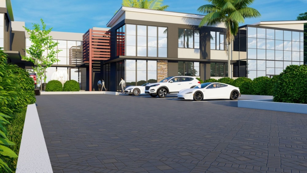 Commercial Building for sale in Mount Pleasant, Zimbabwe - 3ZB1731477