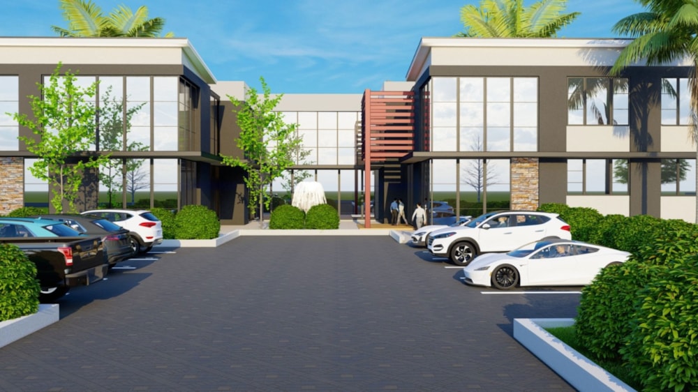 Commercial Building for sale in Mount Pleasant, Zimbabwe - 3ZB1731477