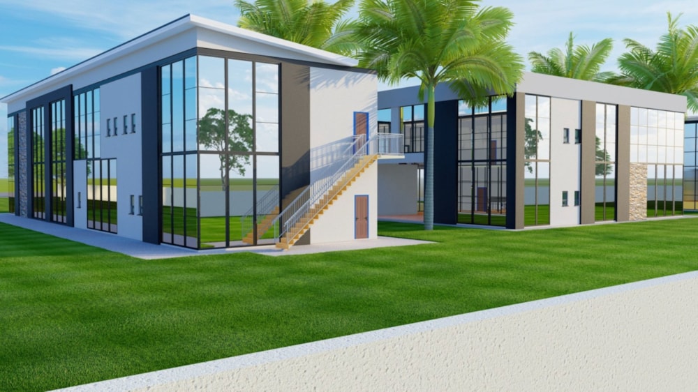 Commercial Building for sale in Mount Pleasant, Zimbabwe - 3ZB1731477