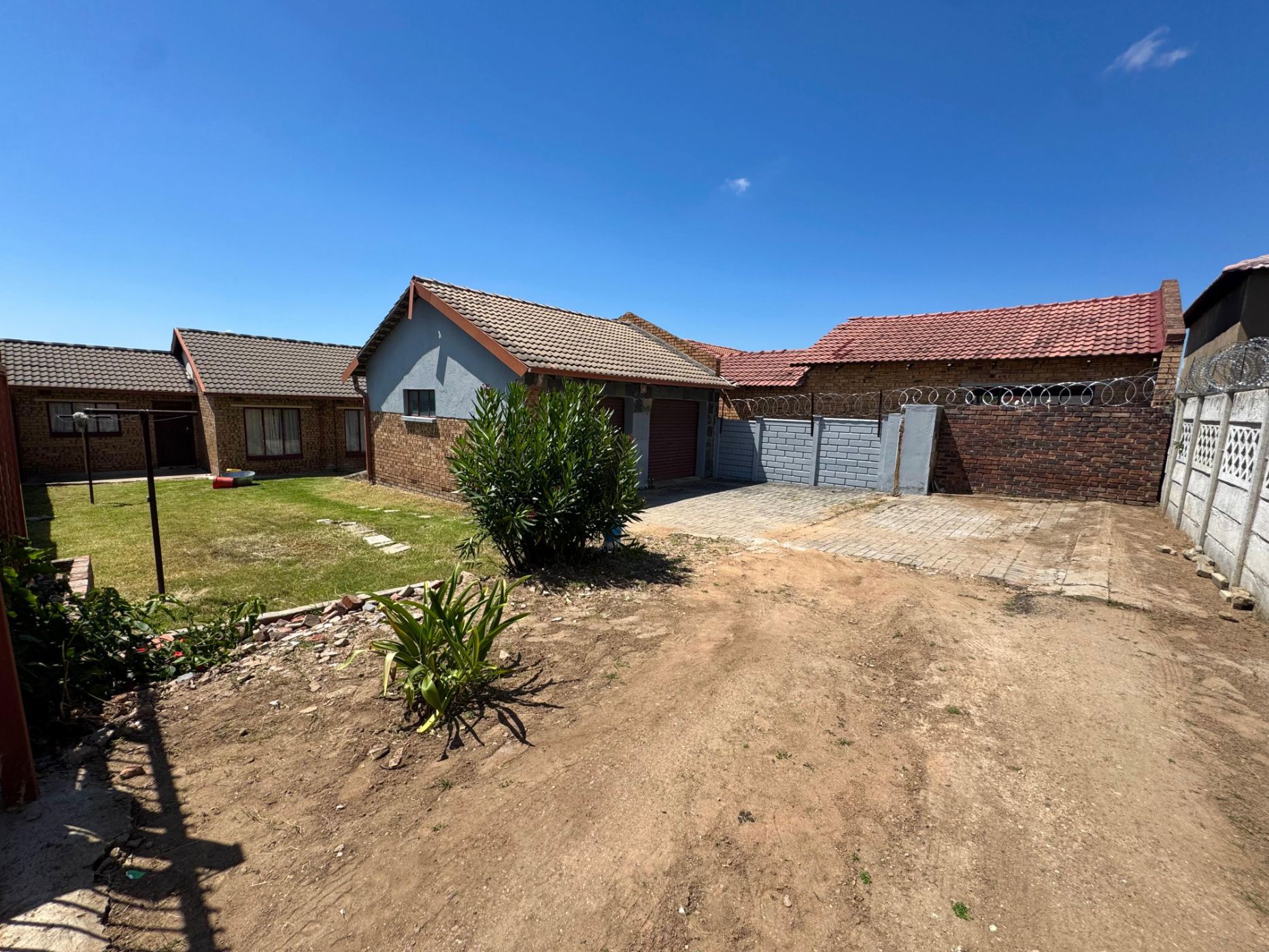 House for sale in Emdo Park - 1PS1731476