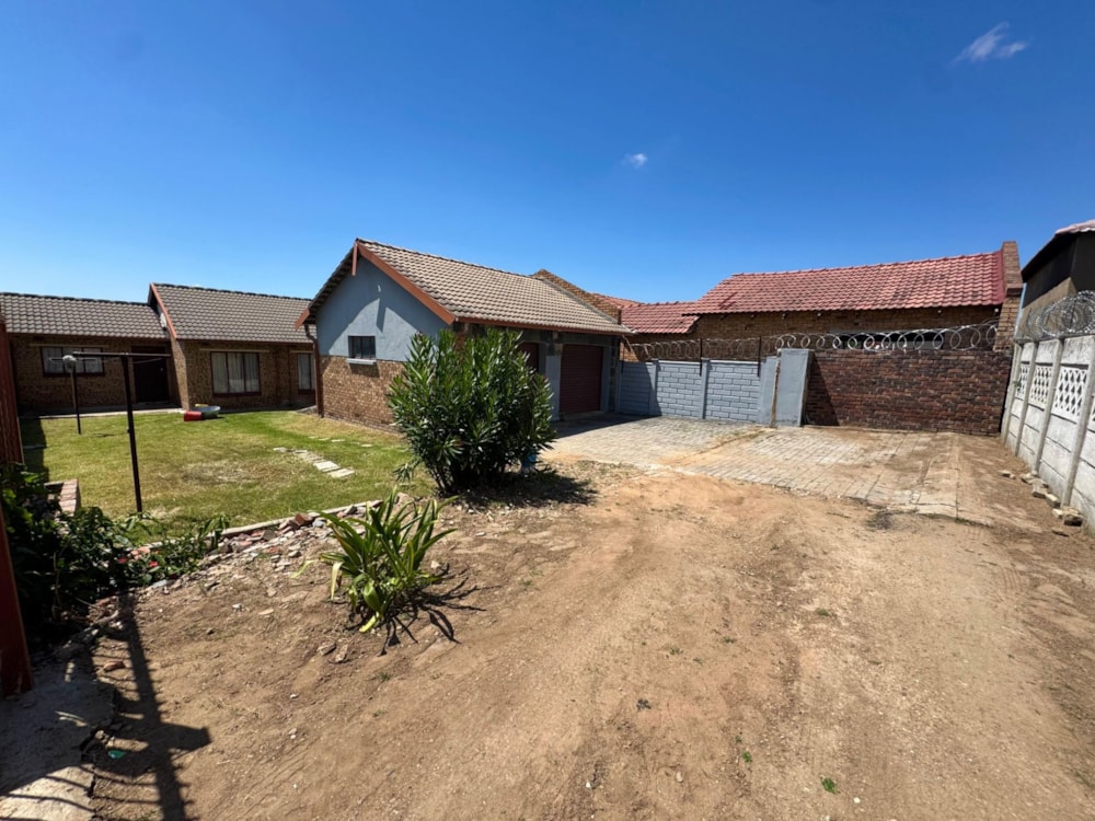 House for sale in Emdo Park - 1PS1731476