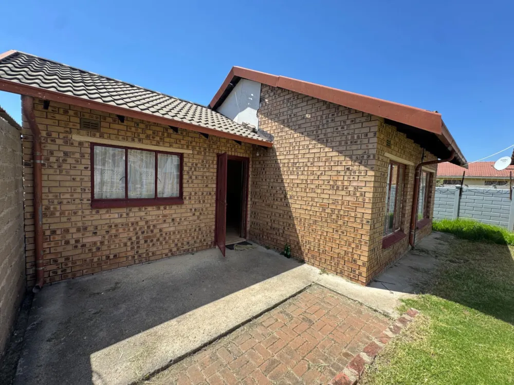 House for sale in Emdo Park - 1PS1731476 House for sale in Emdo Park - 1PS1731476