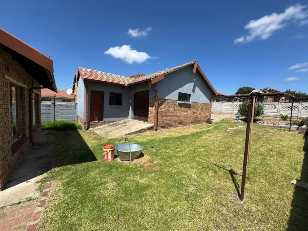 House for sale in Emdo Park - 1PS1731476 House for sale in Emdo Park - 1PS1731476