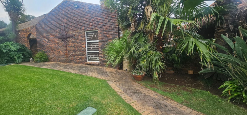 House for sale in Falcon Ridge - 1VT1731577