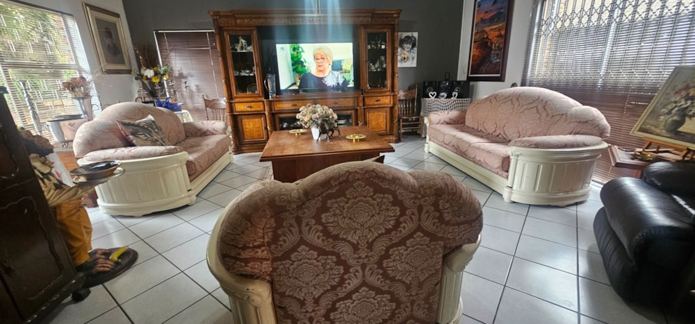 House for sale in Falcon Ridge - 1VT1731577