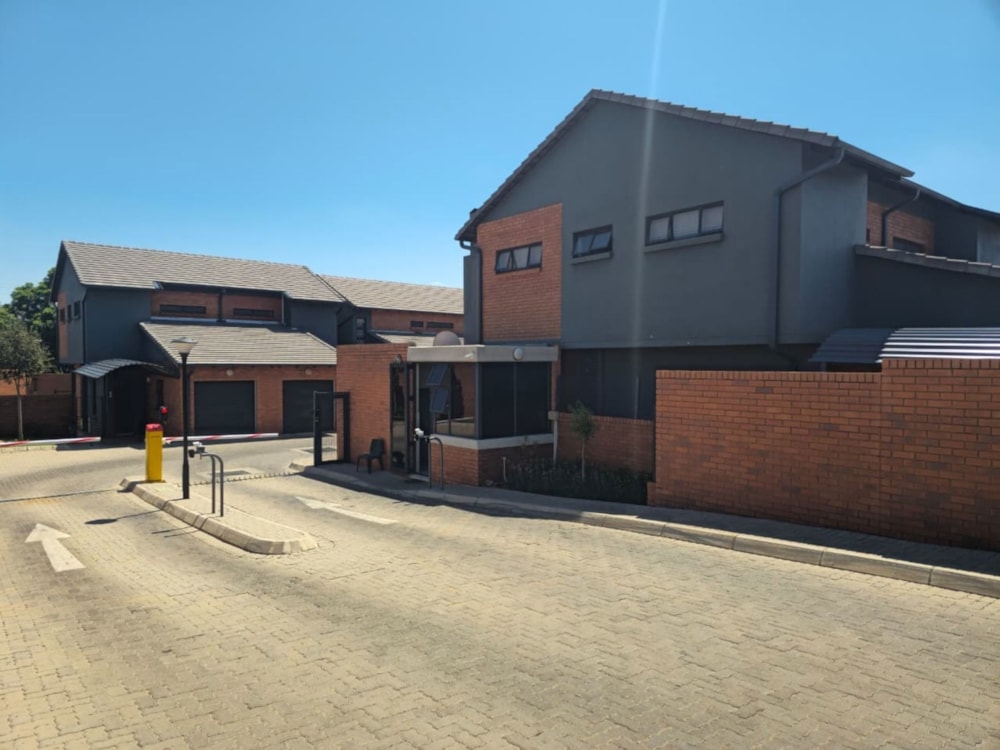 Townhouse for sale in Montana, Pretoria North - PTM1731505