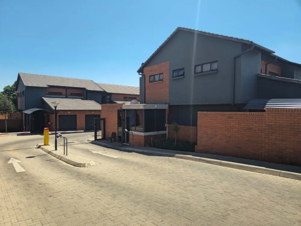 Townhouse for sale in Montana, Pretoria North - PTM1731505 Townhouse for sale in Montana, Pretoria North - PTM1731505