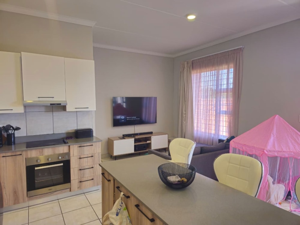 Townhouse for sale in Montana, Pretoria North - PTM1731505