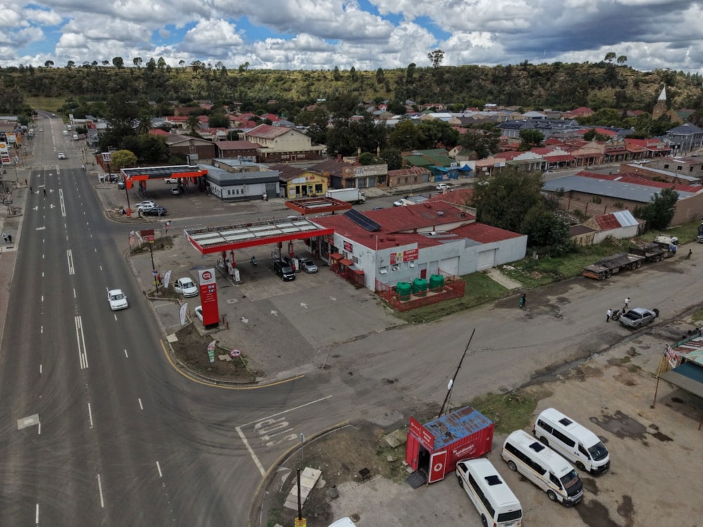 Commercial business for sale in Senekal - 1BTH1731510 Commercial business for sale in Senekal - 1BTH1731510