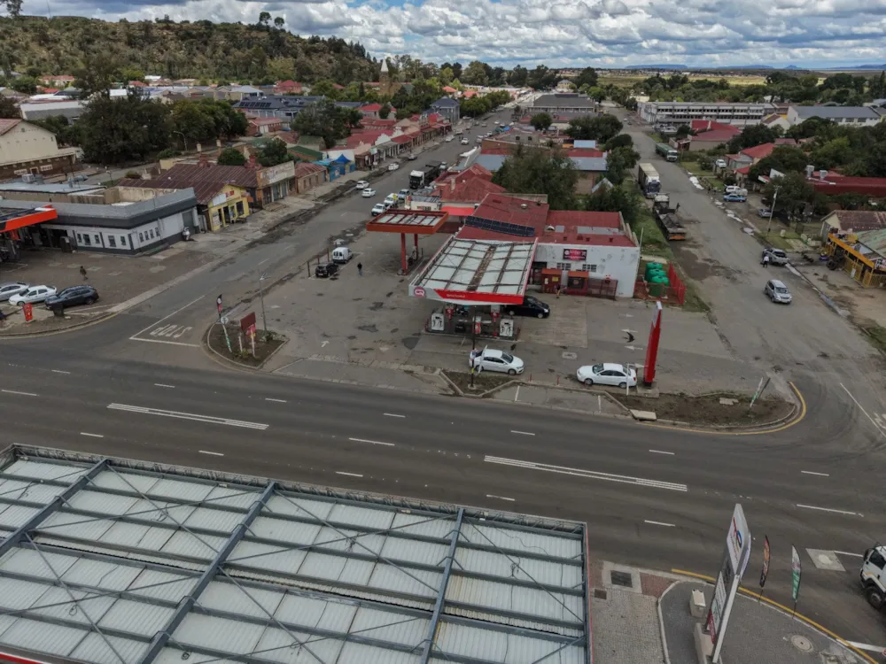 Commercial business for sale in Senekal - 1BTH1731510 Commercial business for sale in Senekal - 1BTH1731510
