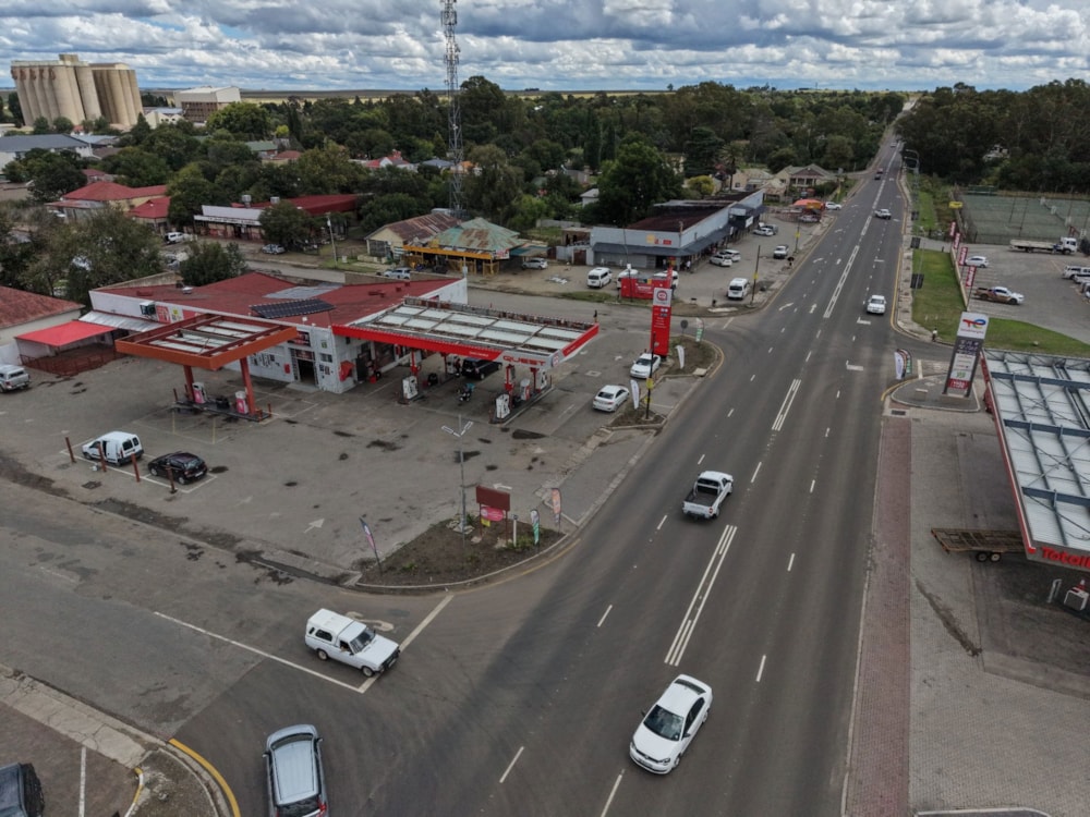 Commercial business for sale in Senekal - 1BTH1731510 Commercial business for sale in Senekal - 1BTH1731510