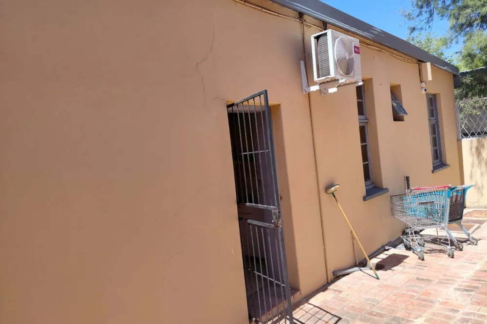 Commercial business for sale in Upington - 1KAH1731951 Commercial business for sale in Upington - 1KAH1731951