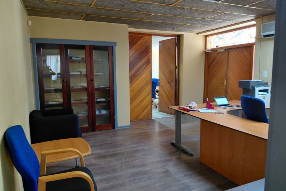 Commercial business for sale in Upington - 1KAH1731951