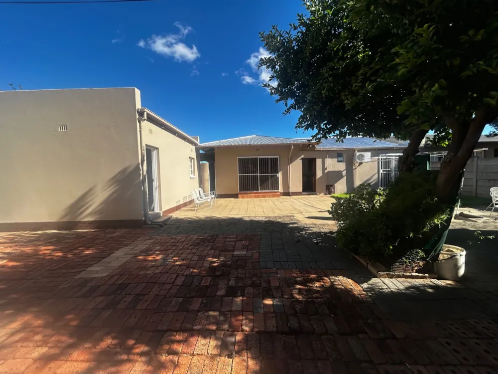 House sold in New Park - 1KJ1731519 House sold in New Park - 1KJ1731519