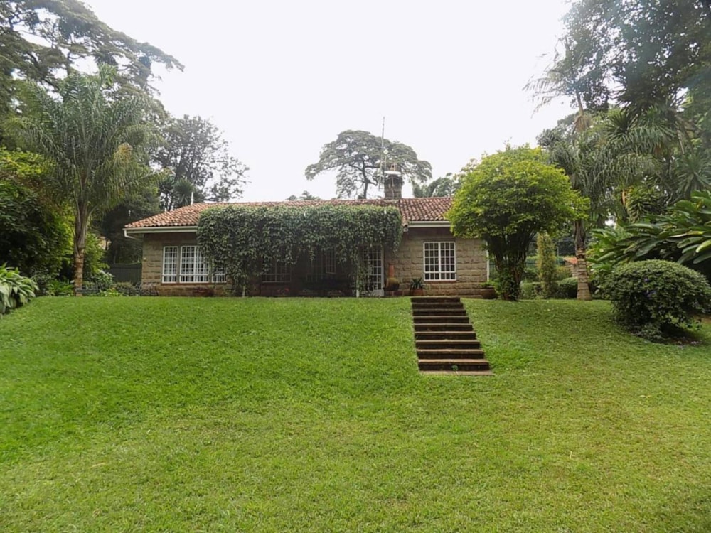 Cottage to rent in Muthaiga, Kenya - 3KE1731524 Cottage to rent in Muthaiga, Kenya - 3KE1731524