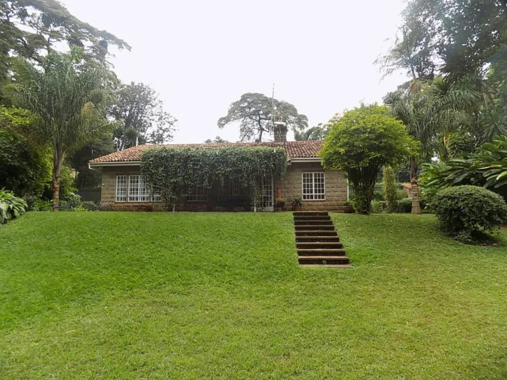 Cottage let in Muthaiga, Kenya - 3KE1731524 Cottage let in Muthaiga, Kenya - 3KE1731524