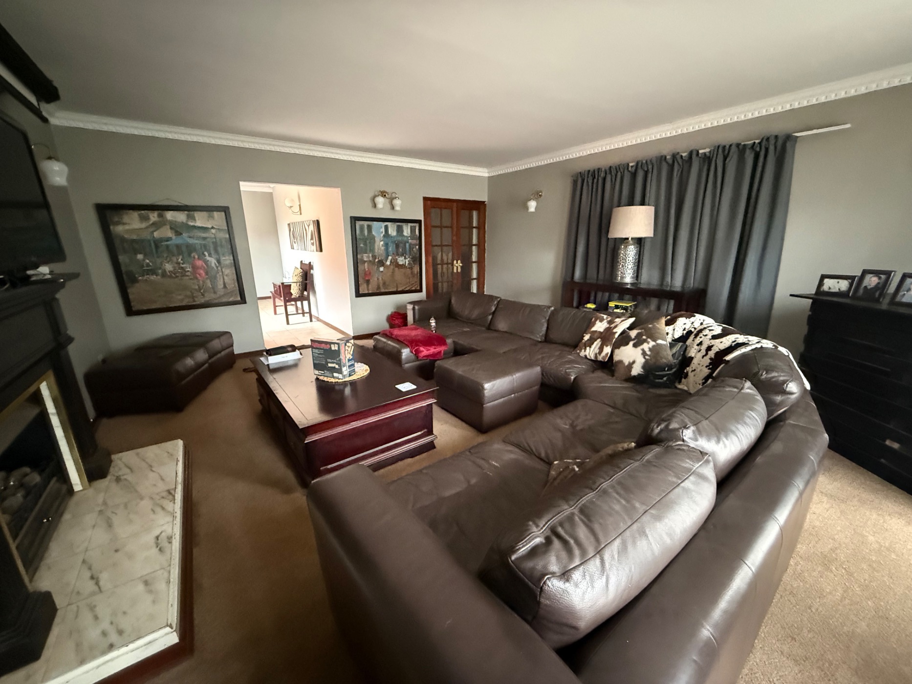 House for sale in Reyno Ridge - 1WD1731535