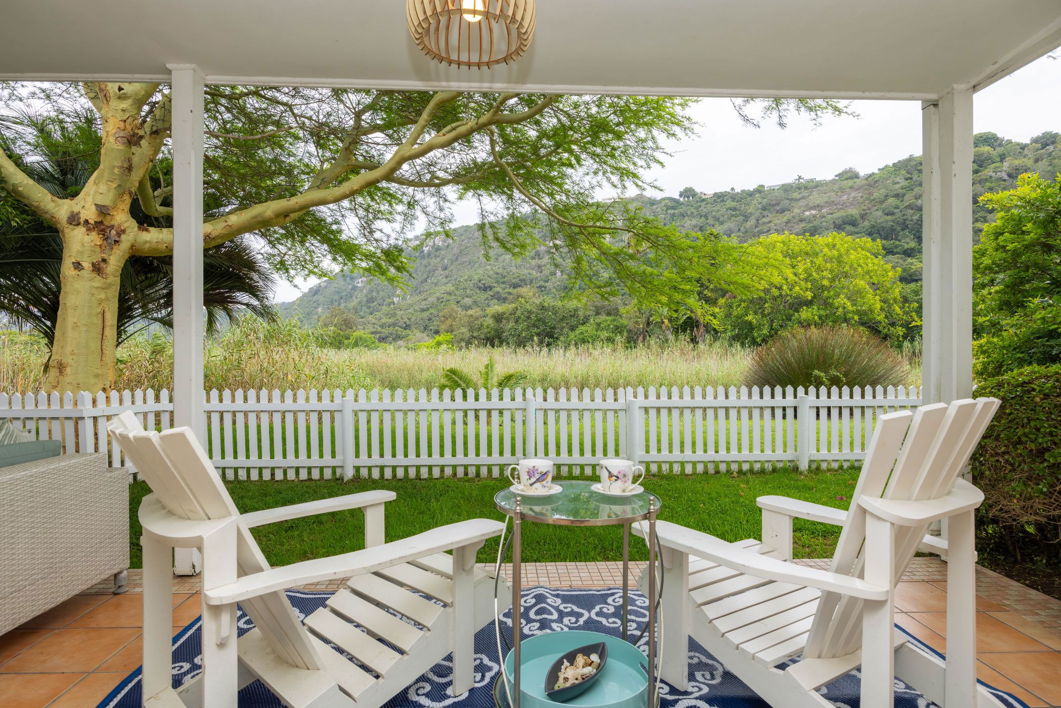 House to rent in Plettenberg Bay - 1KG1731543