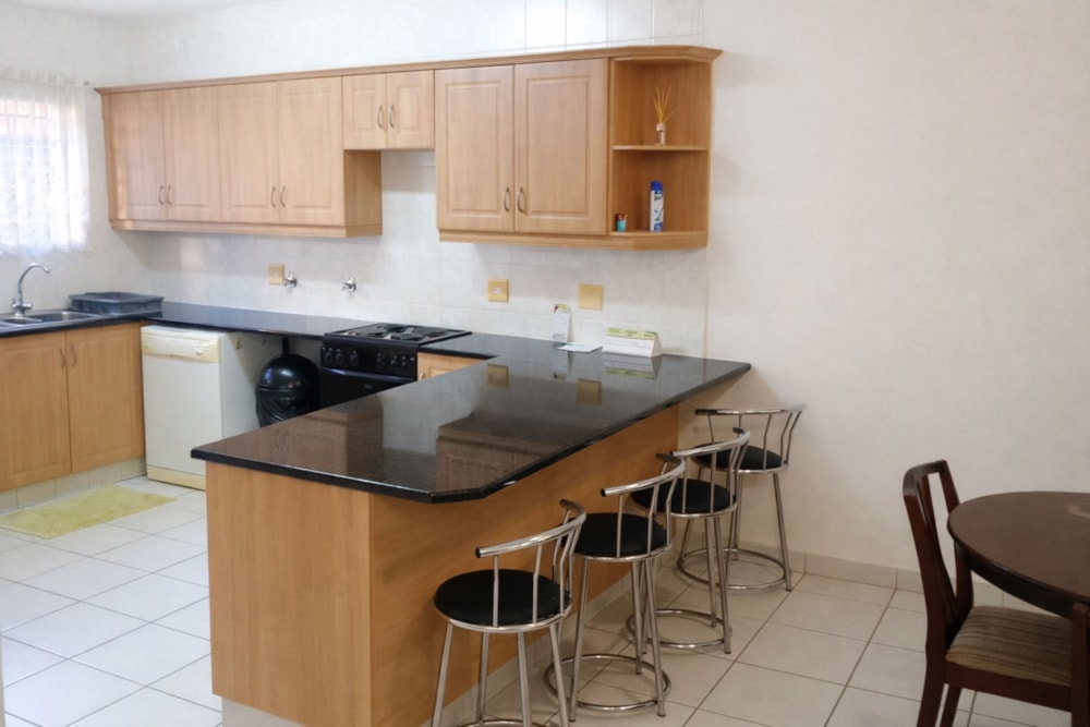 Townhouse to rent in St Michaels on Sea - 1PSH1731554