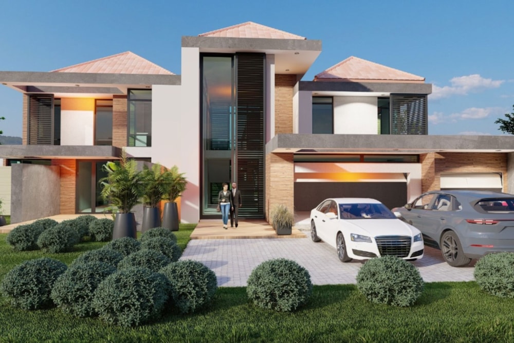 Residential vacant land for sale in El Toro Park - 1KJ1731567